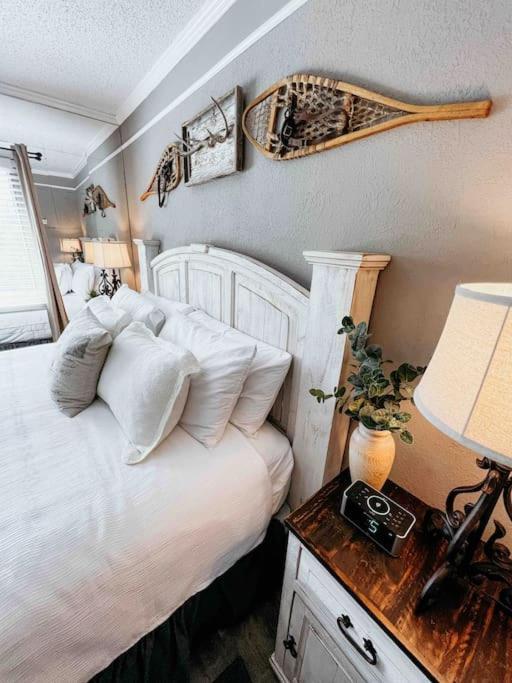 Chateau 401 Apartment