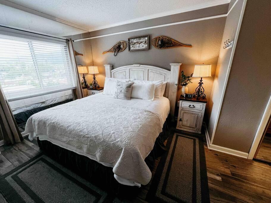 Chateau 401