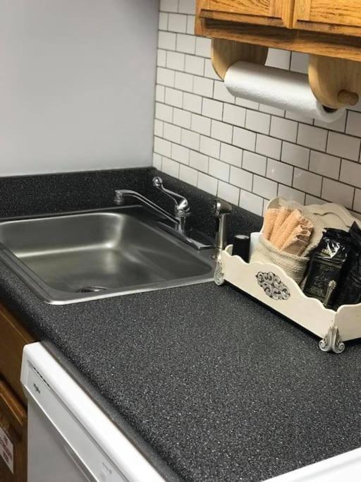 Apartment Chateau 401