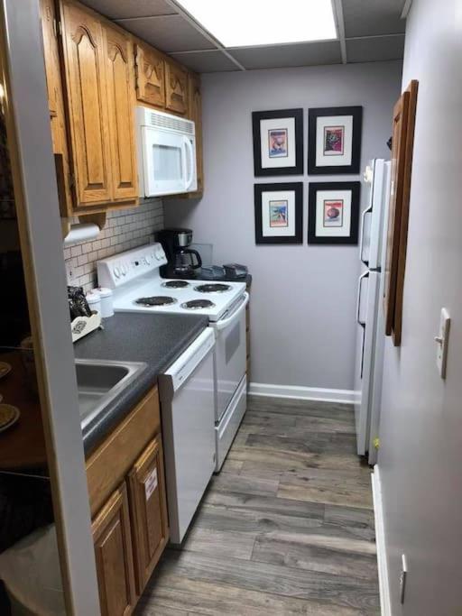 Chateau 401 Gatlinburg