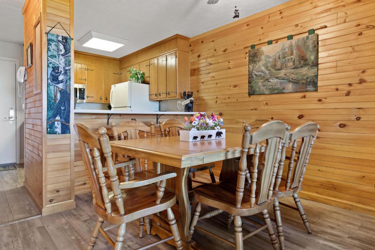 Bear Cub Retreat Apartment