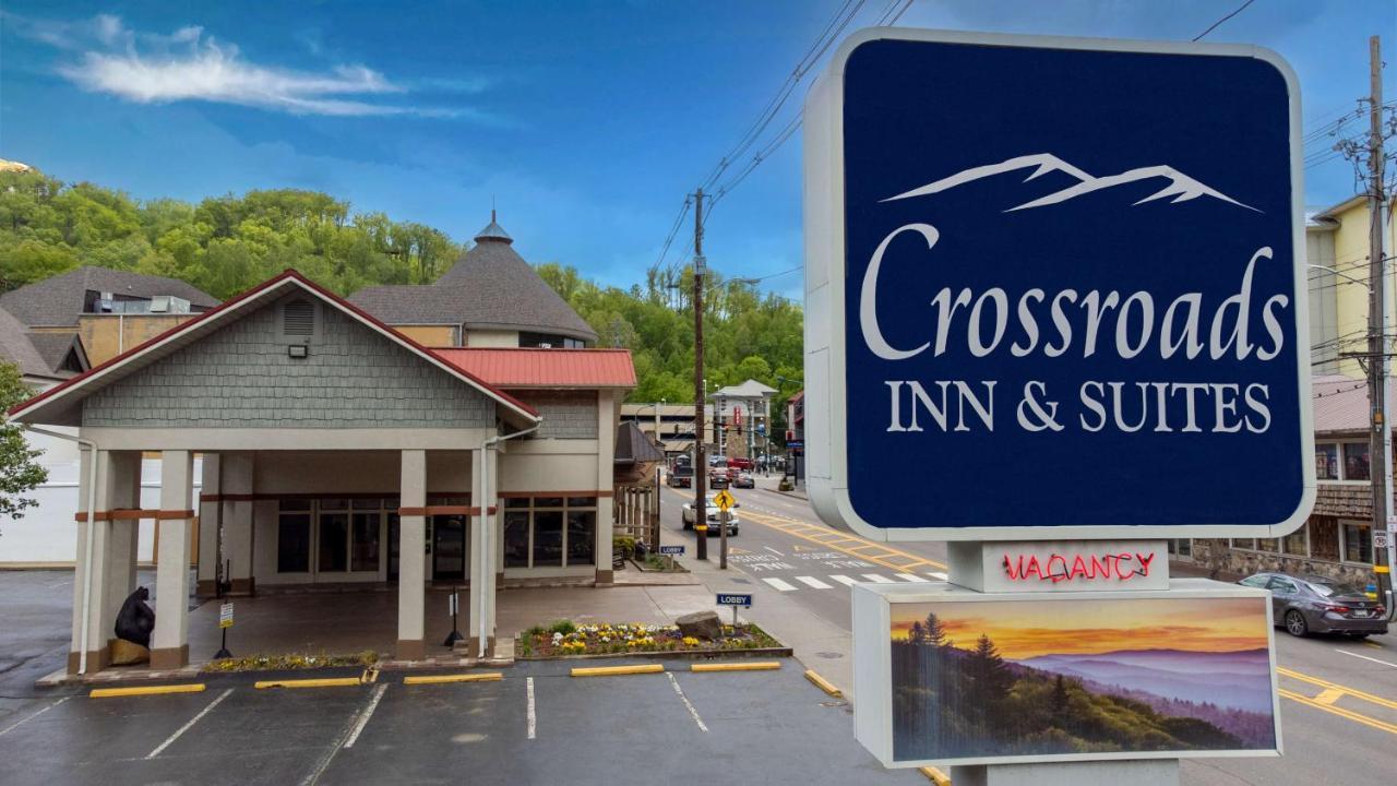 Motel Crossroads & 2*