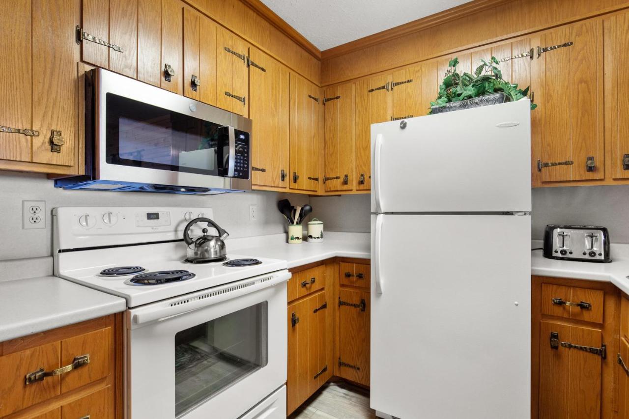 Bear Cub Retreat Apartment
