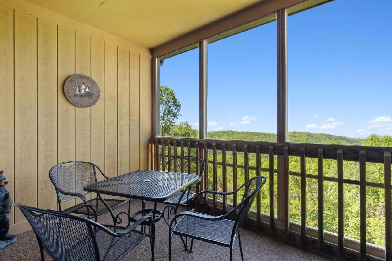 Bear Cub Retreat Apartment