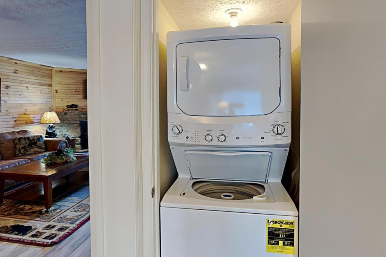 Bear Cub Retreat Apartment Gatlinburg