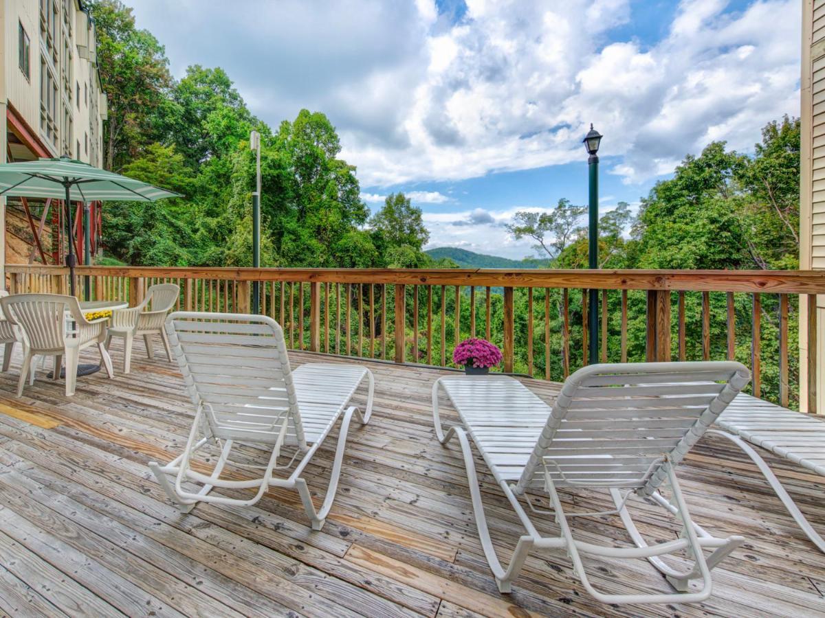 Apartment Bear Cub Retreat Gatlinburg