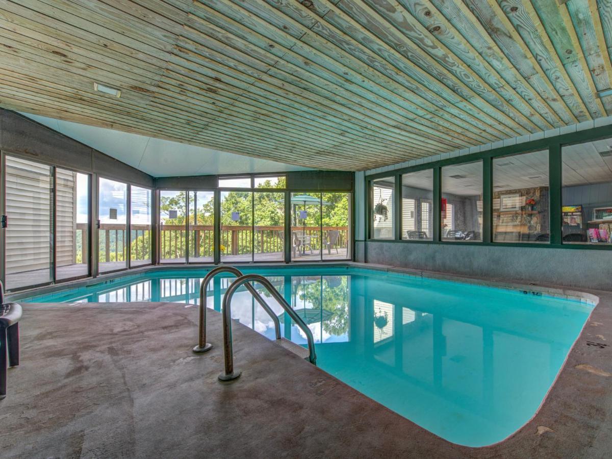 Apartment Bear Cub Retreat Gatlinburg