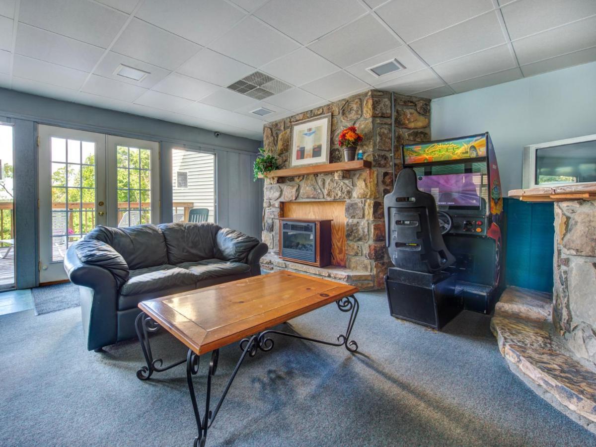 Bear Cub Retreat Apartment *