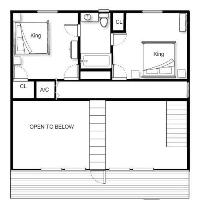 * *luxury 4 Bdrms, Views, Theater, Arcade, Firepit Holiday home *