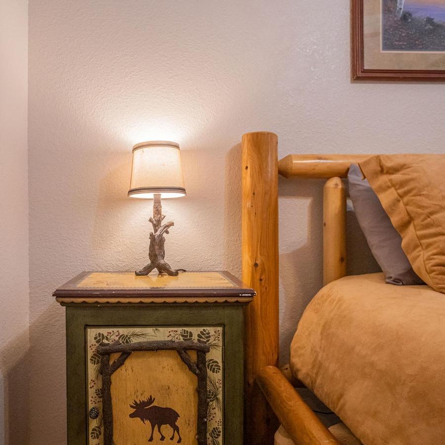 Sasquatch A Sleeps 12 Gatlinburg