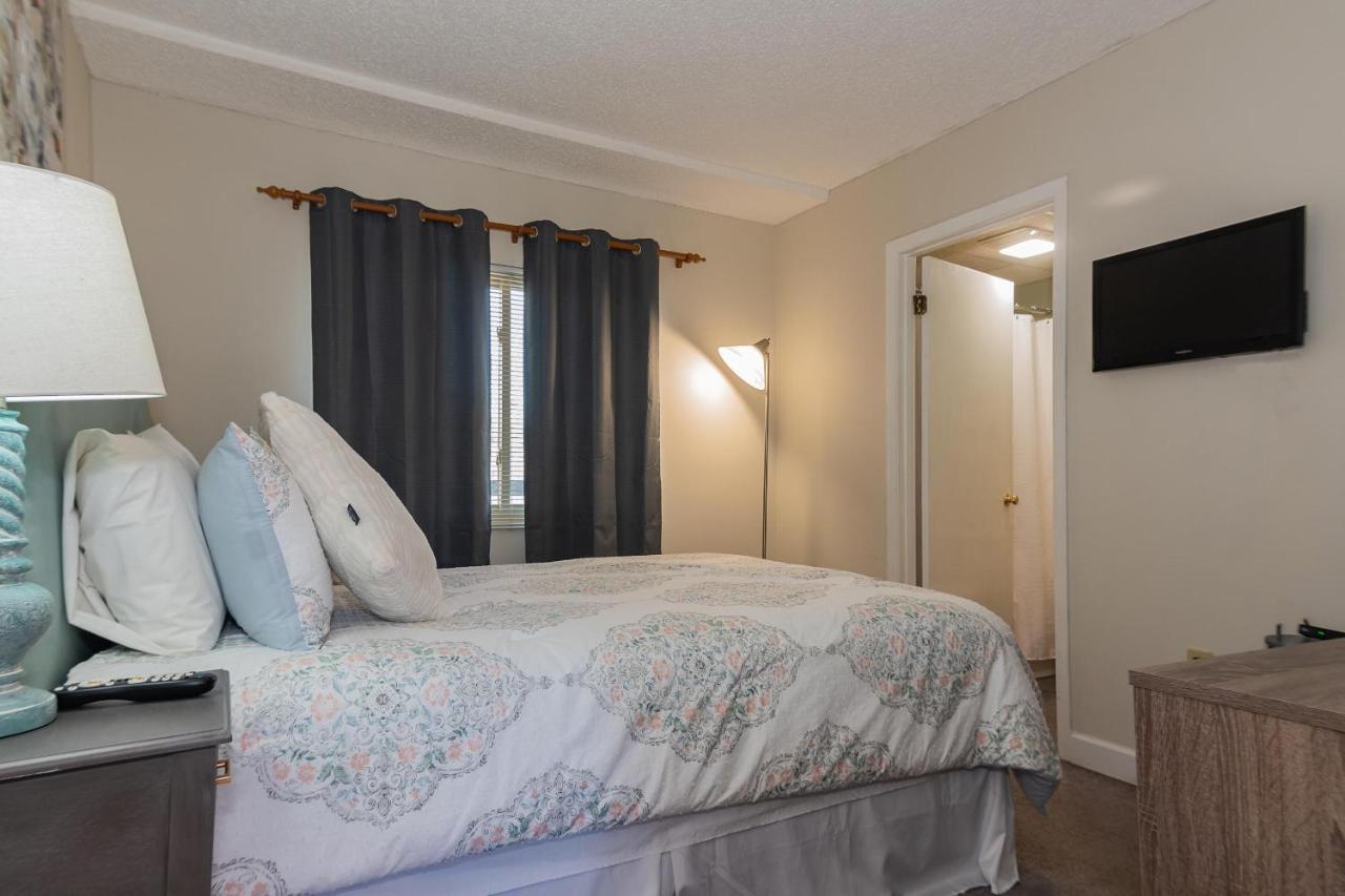 Chateau 304 Gatlinburg
