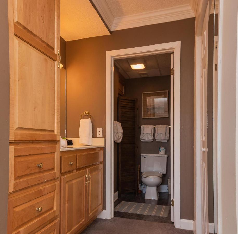 Apartment Chateau 304