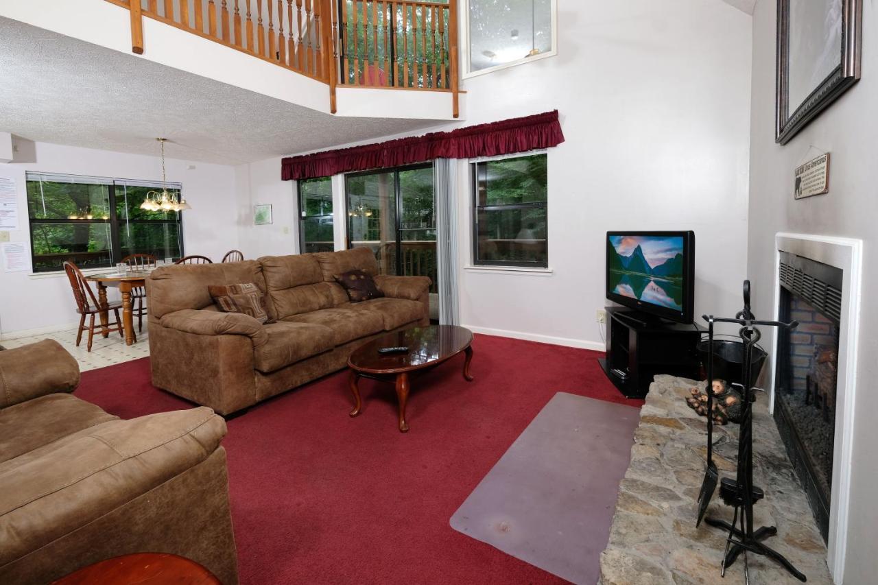 Bearly Heaven 1910 Chalet Gatlinburg