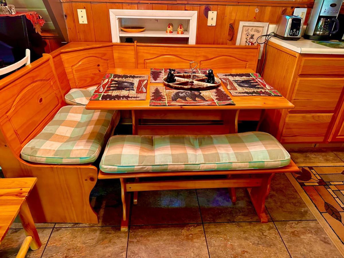 Buckberry Creek Chalet Gatlinburg