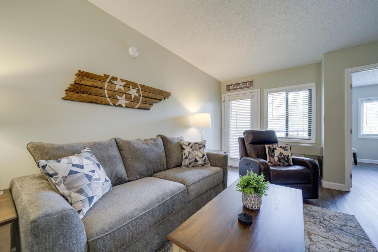 Apartment Stylish With Pool Walk Downtown! *