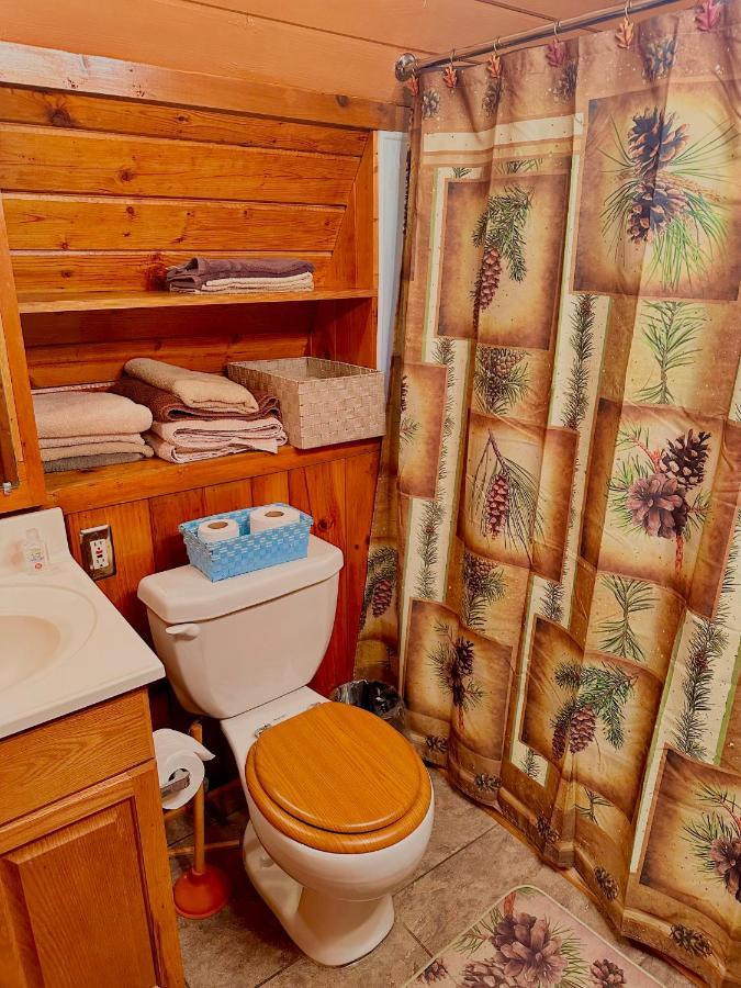 Chalet Buckberry Creek *