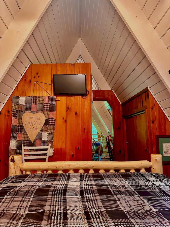 Chalet Buckberry Creek *