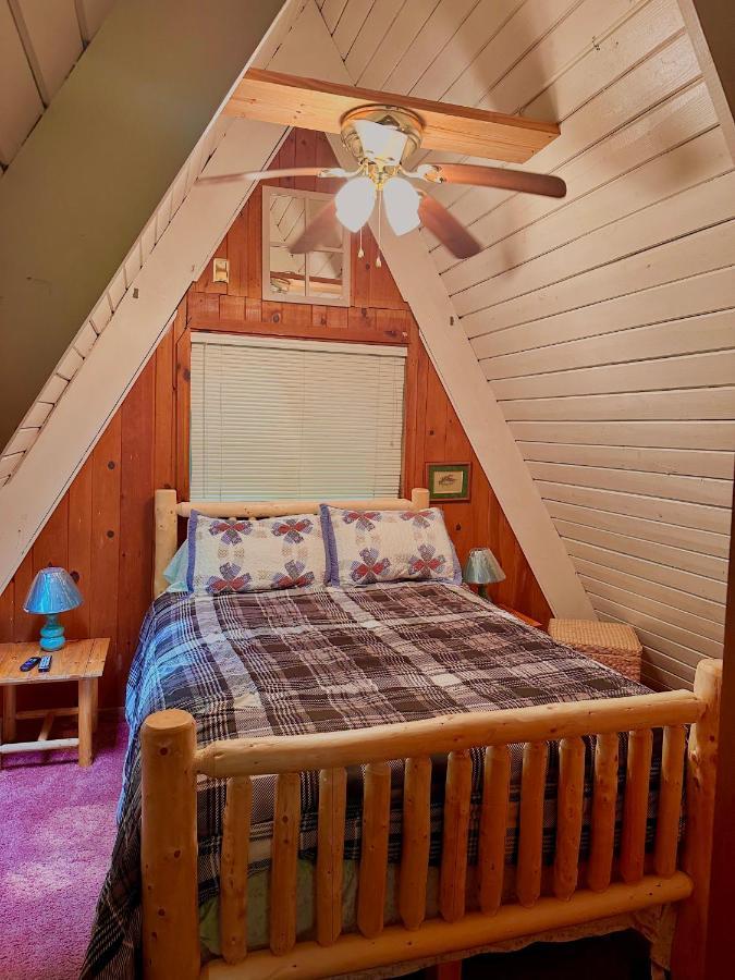 Chalet Buckberry Creek *