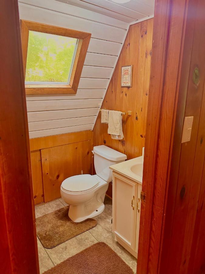Buckberry Creek Chalet Gatlinburg