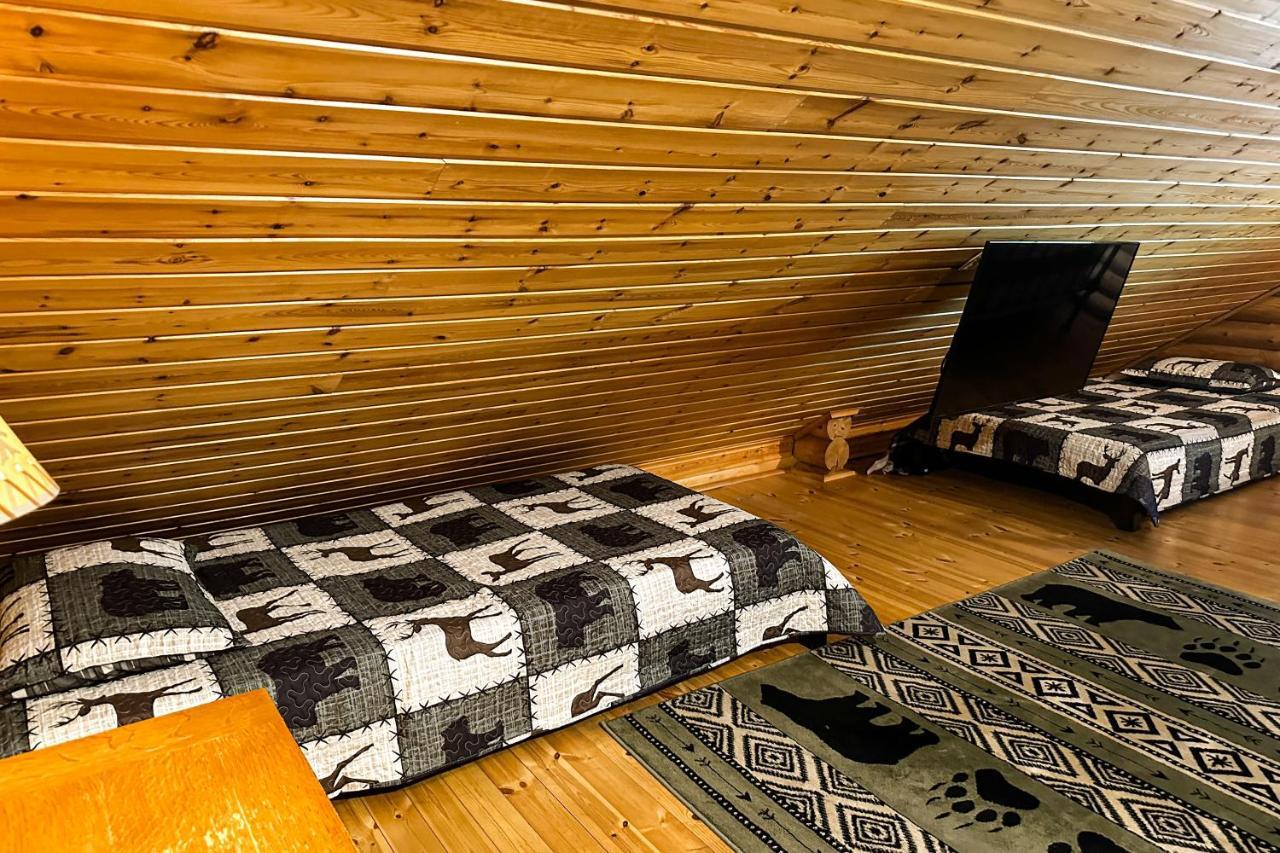 Pine Cone Holiday home