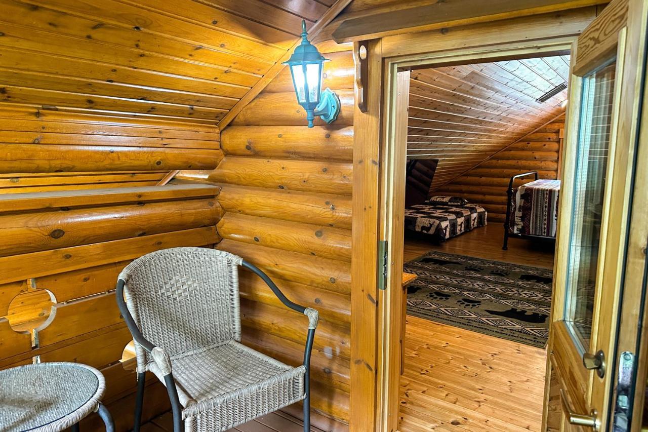 Holiday home Pine Cone Gatlinburg