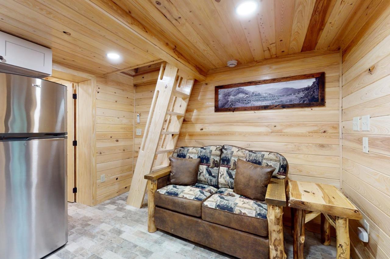 Holiday home Up & Down The Creek