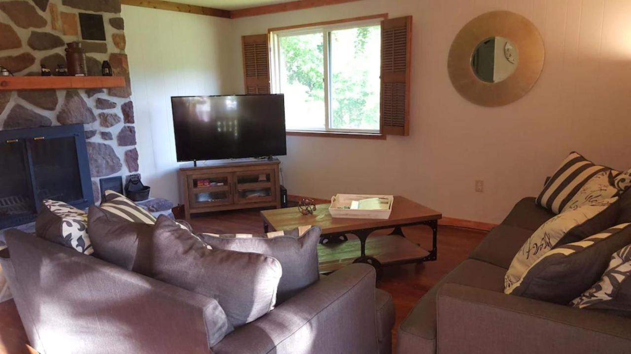 Holiday home Special Rate Golfer's Paradise & 10 Minutes To Rocky Top Sports *