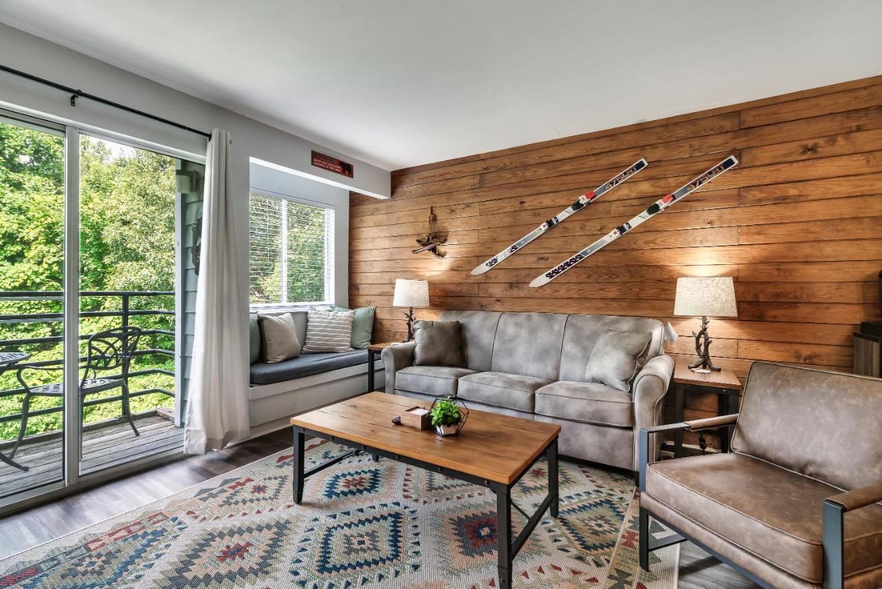 Holiday home Peak Paradise Mountain View