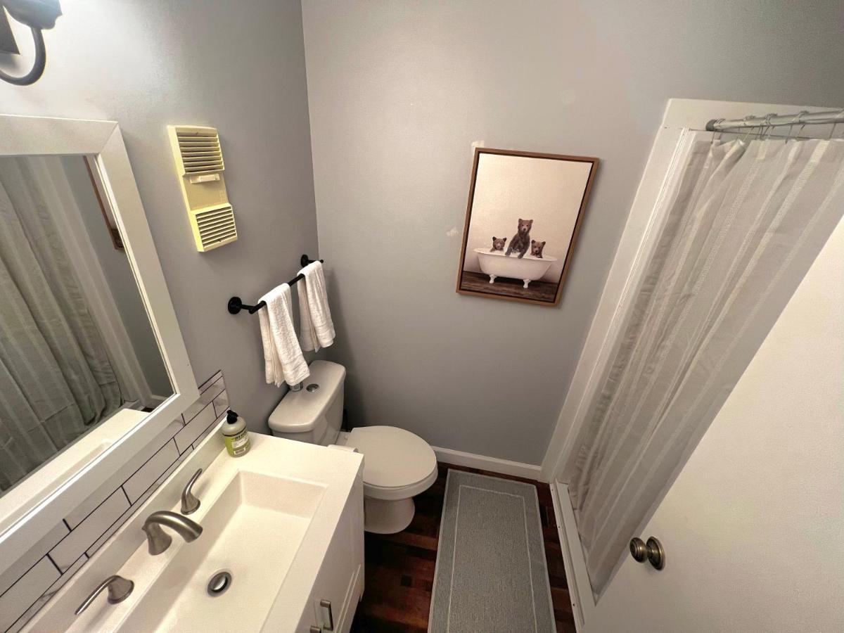 Peak Paradise Mountain View Holiday home *