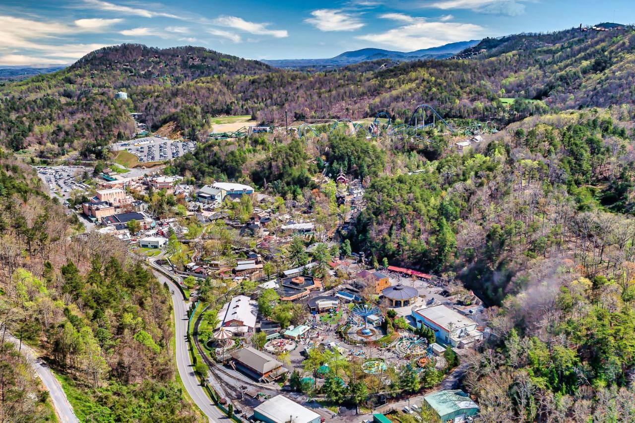 Peak Paradise Mountain View