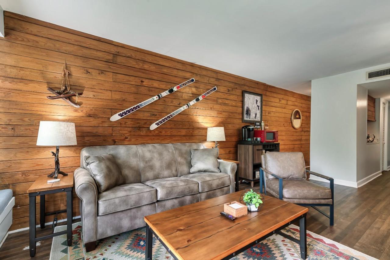 Peak Paradise Mountain View Holiday home