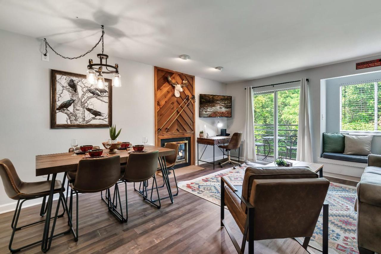 Peak Paradise Mountain View Holiday home Gatlinburg