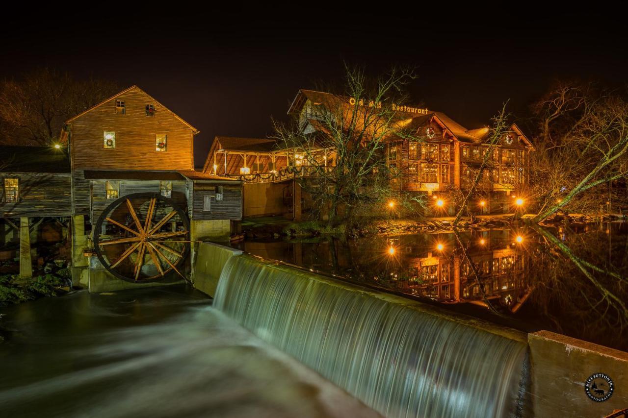 Holiday home Peak Paradise Mountain View Gatlinburg