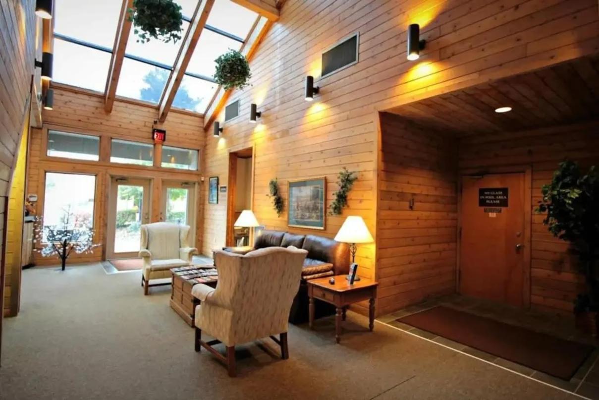 Holiday home Heavenly Horizon Retreat Mountain View Gatlinburg