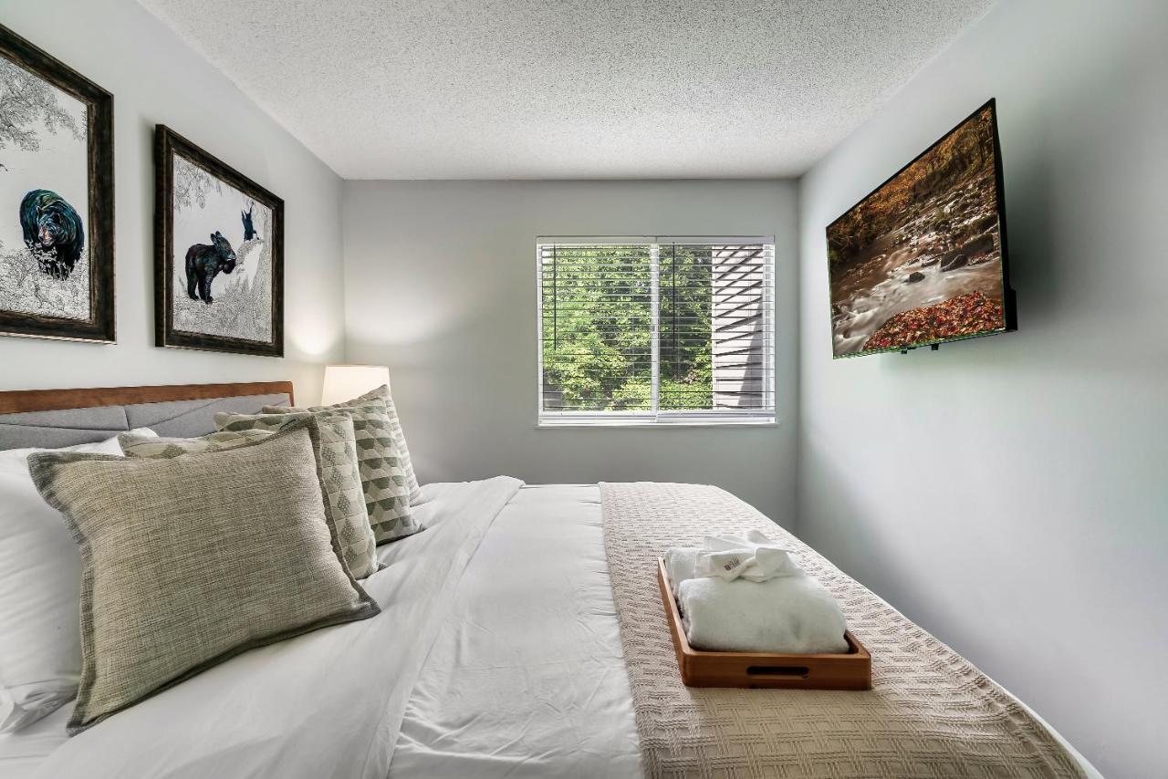 Holiday home Peak Paradise Mountain View *