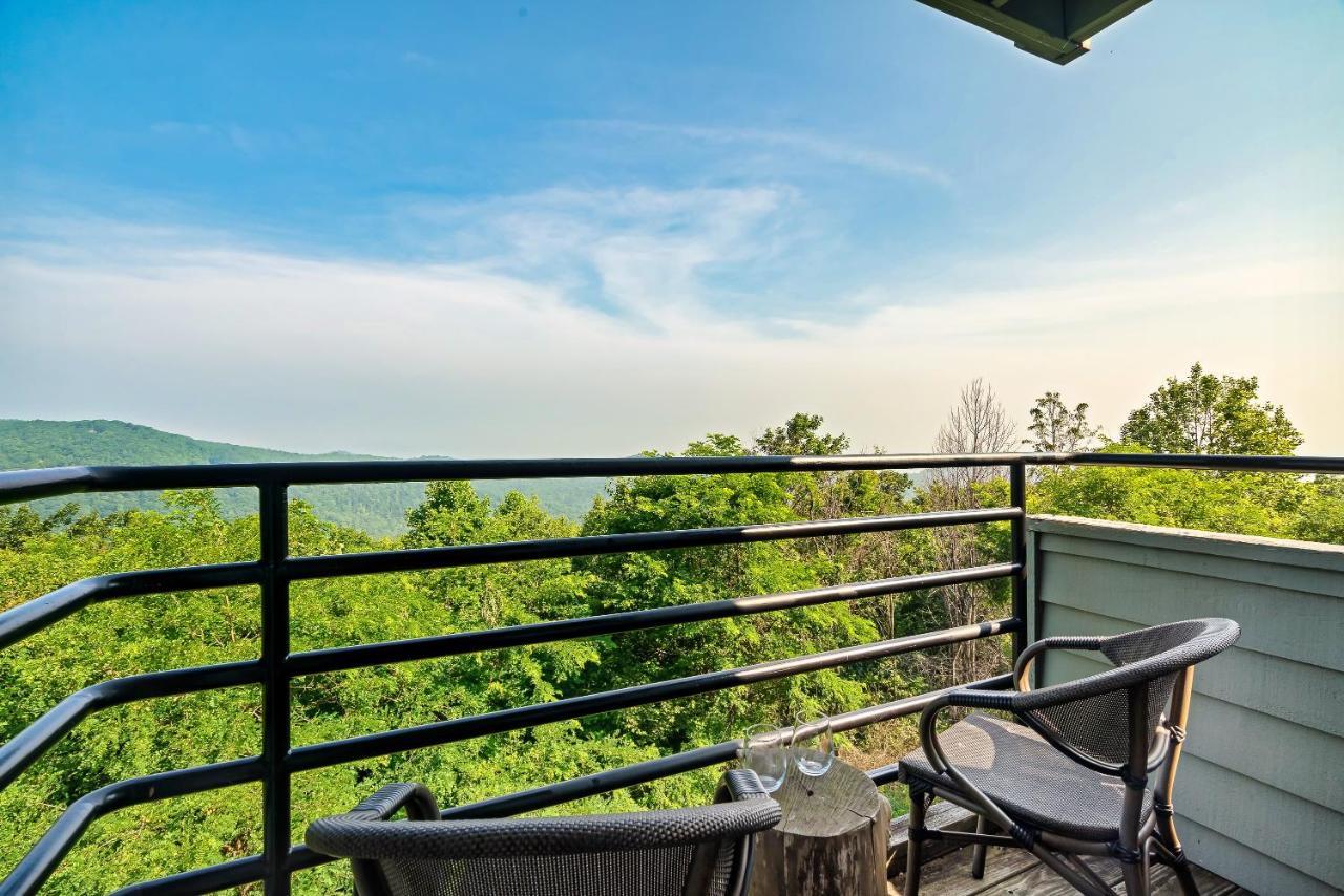 Holiday home Heavenly Horizon Retreat Mountain View