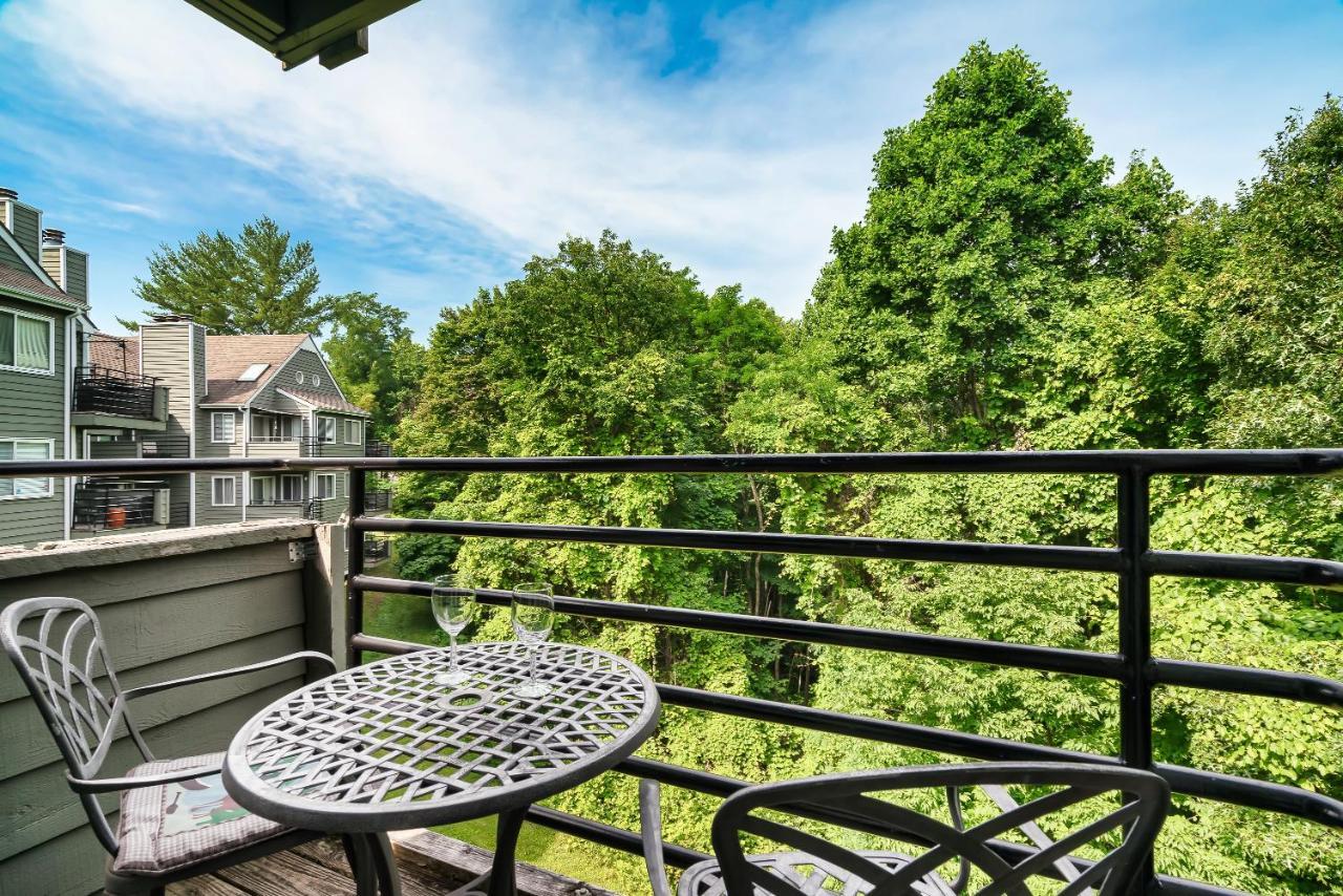 Holiday home Peak Paradise Mountain View Gatlinburg