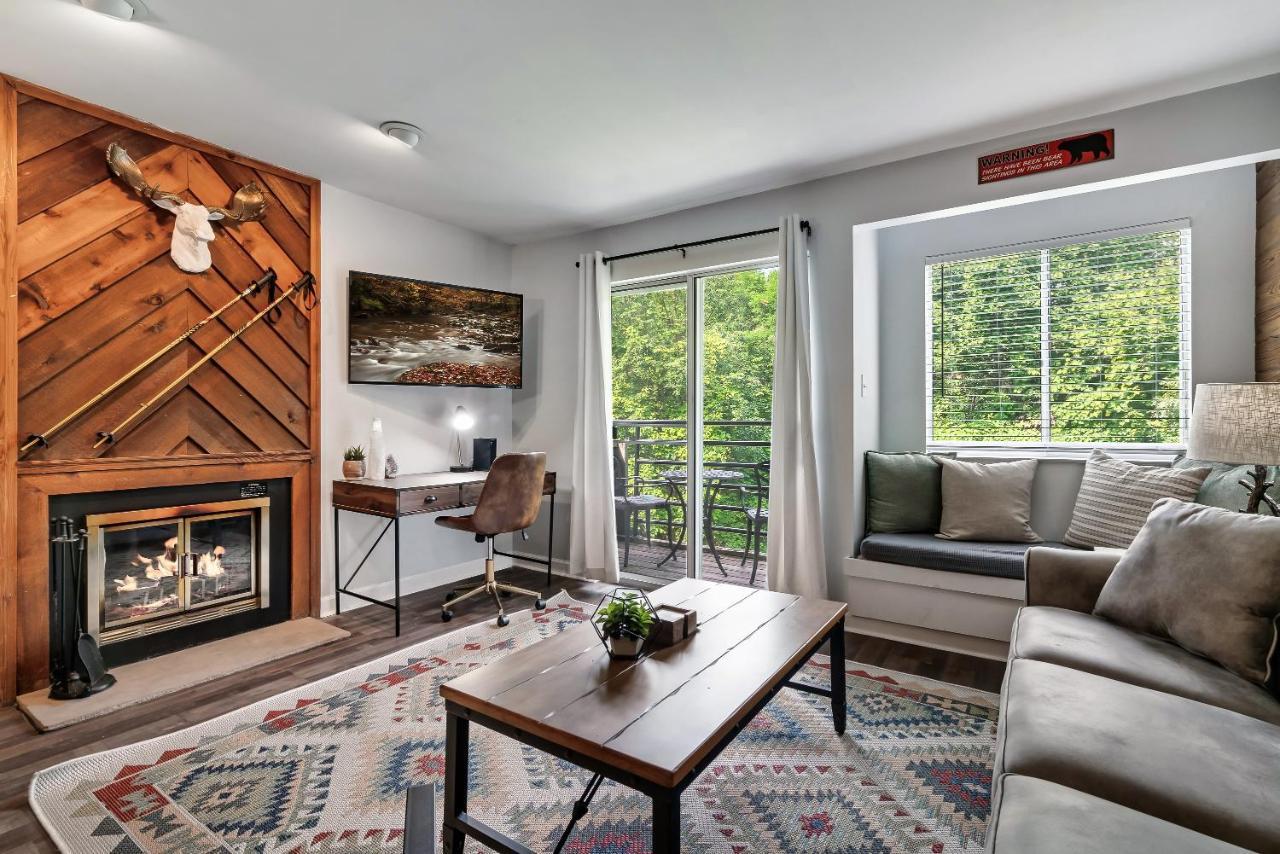 Peak Paradise Mountain View Holiday home Gatlinburg