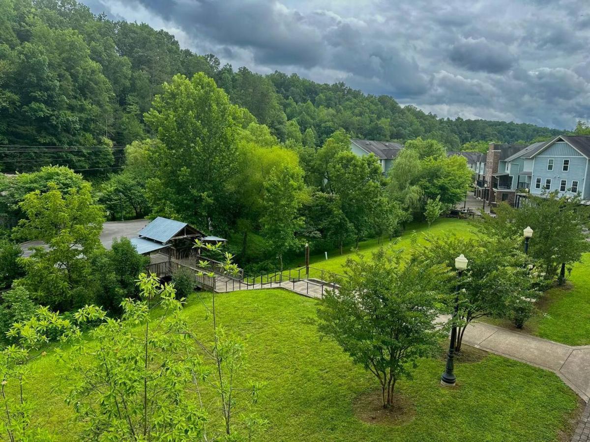 Mountain Retreat Gatlinburg