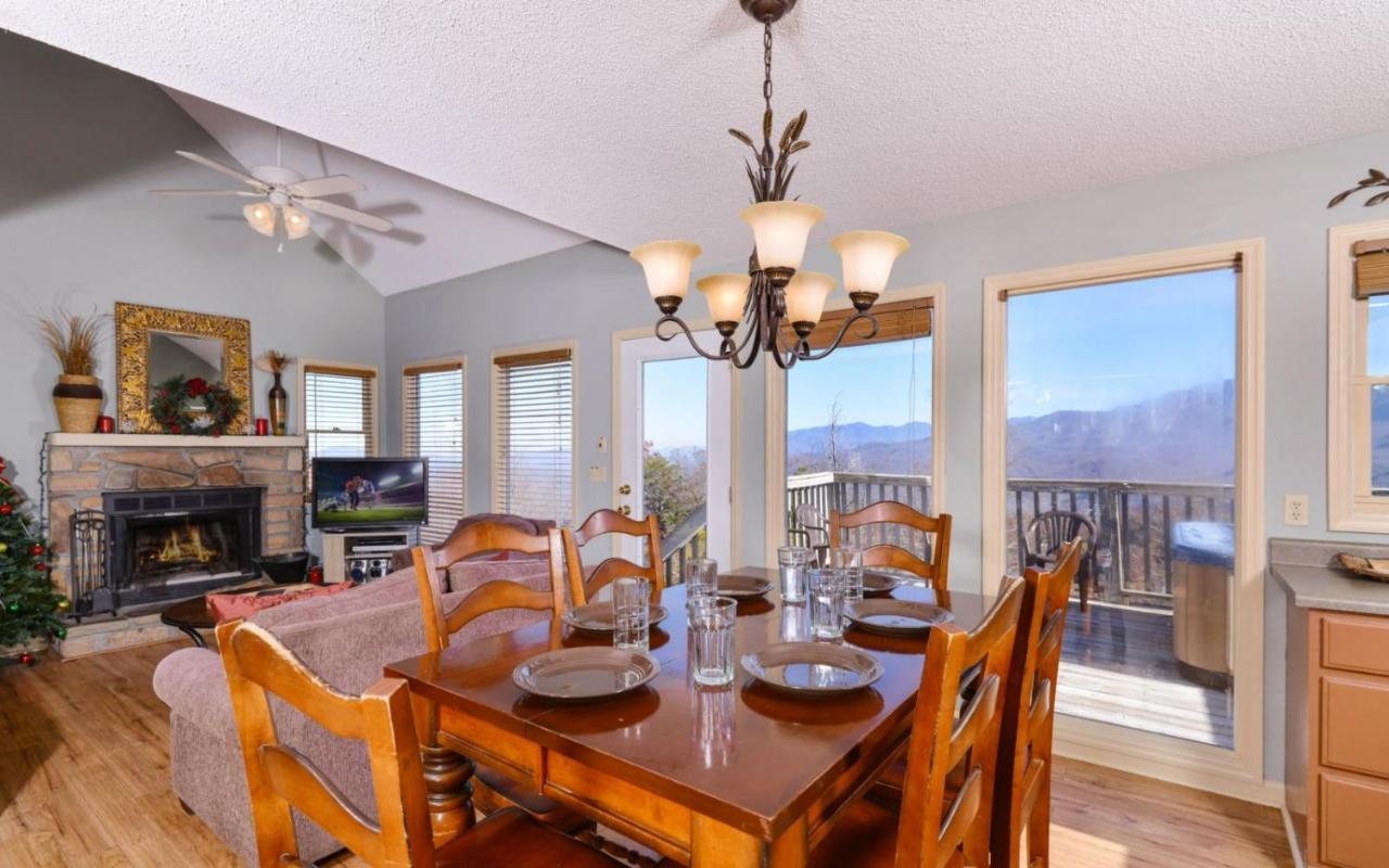 Villa Sky High Gatlinburg
