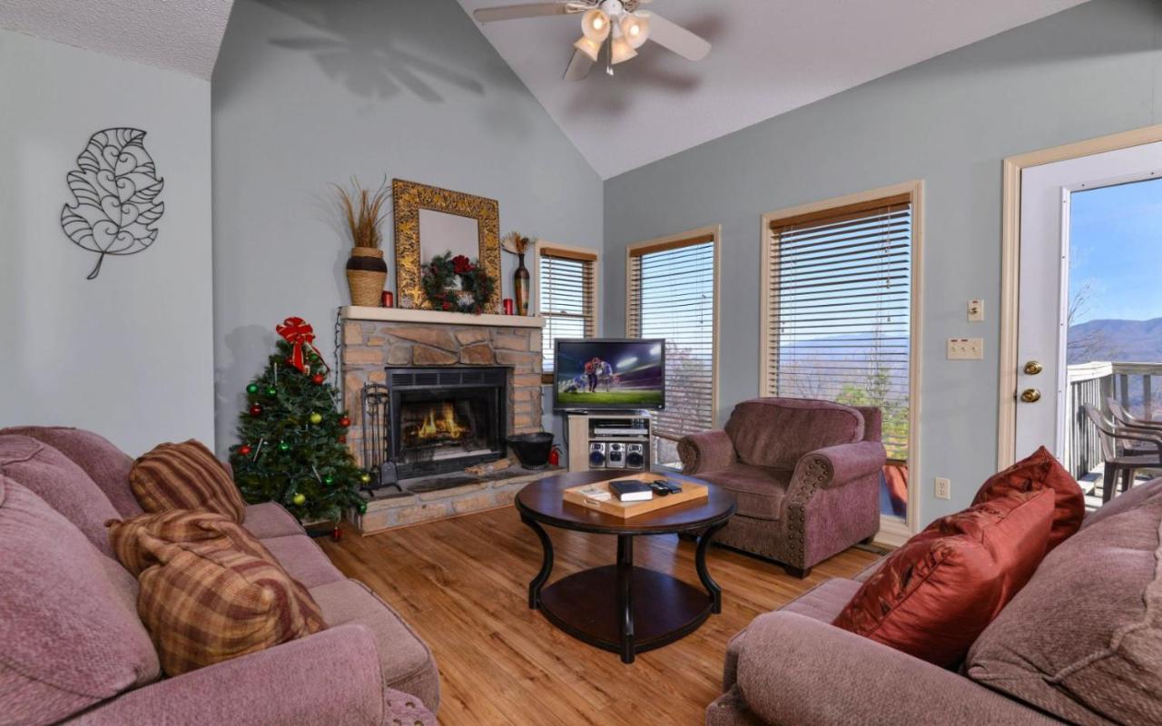 Villa Sky High Gatlinburg