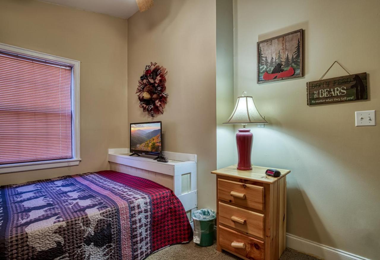 Bearadise - Sleeps 11 With A Game And Amenities Near Ober Holiday home *