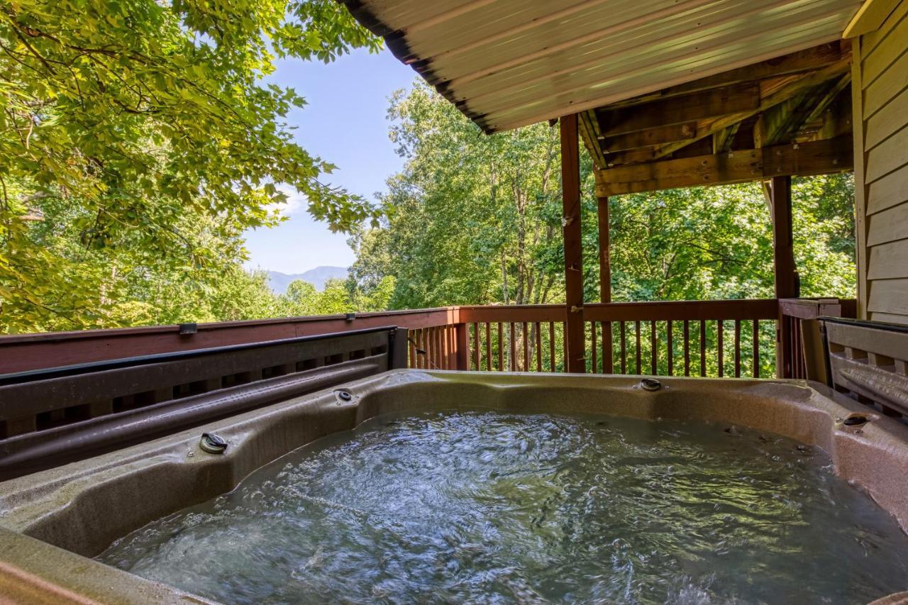 Bearadise - Sleeps 11 With A Game And Amenities Near Ober