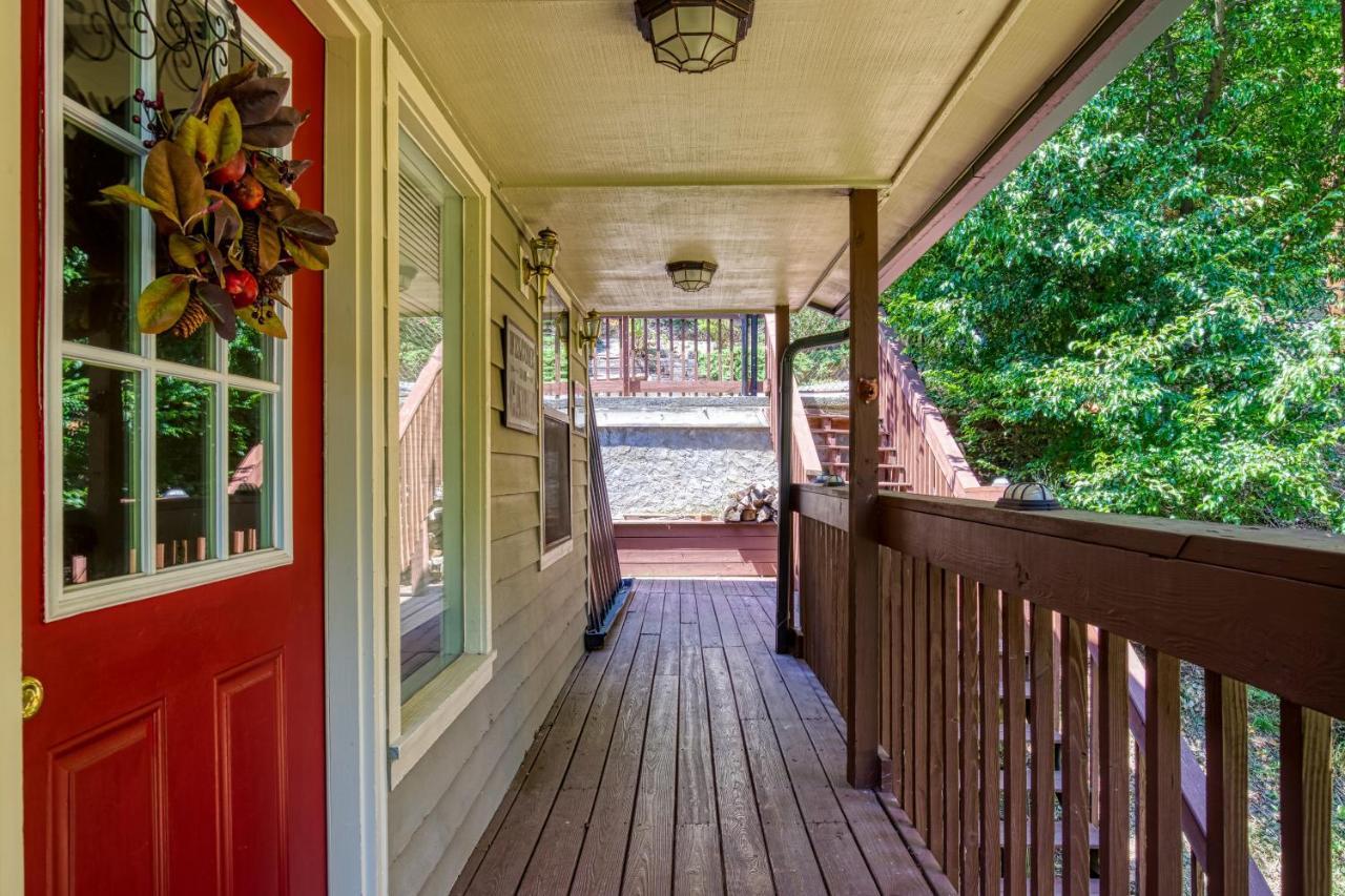 Bearadise - Sleeps 11 With A Game And Amenities Near Ober * Gatlinburg
