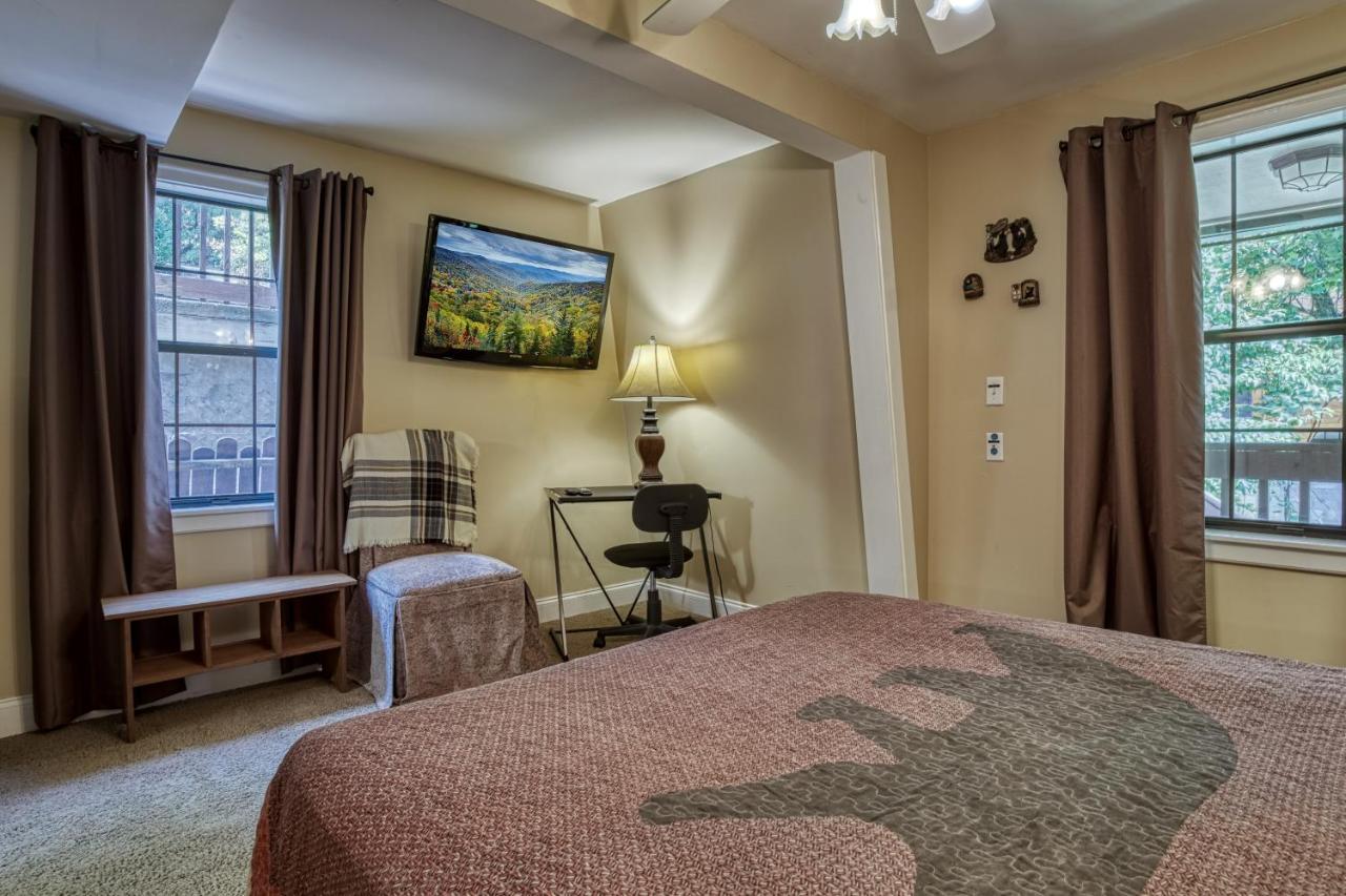 Bearadise - Sleeps 11 With A Game And Amenities Near Ober Gatlinburg