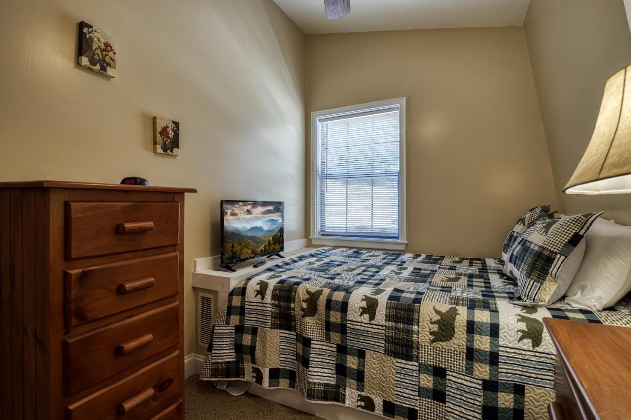 Bearadise - Sleeps 11 With A Game And Amenities Near Ober Holiday home Gatlinburg