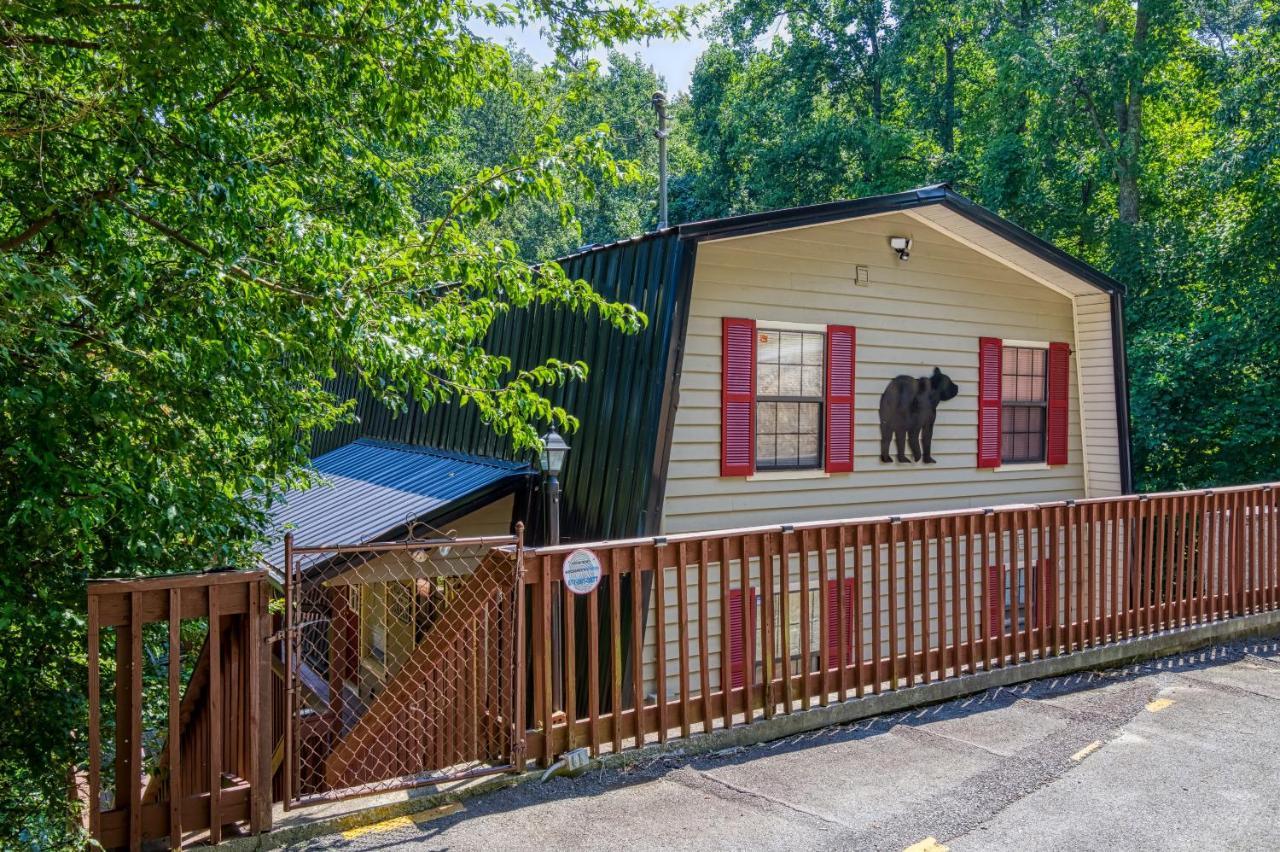 Bearadise - Sleeps 11 With A Game And Amenities Near Ober *