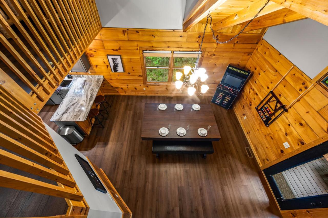 Bear Bottom Cabin