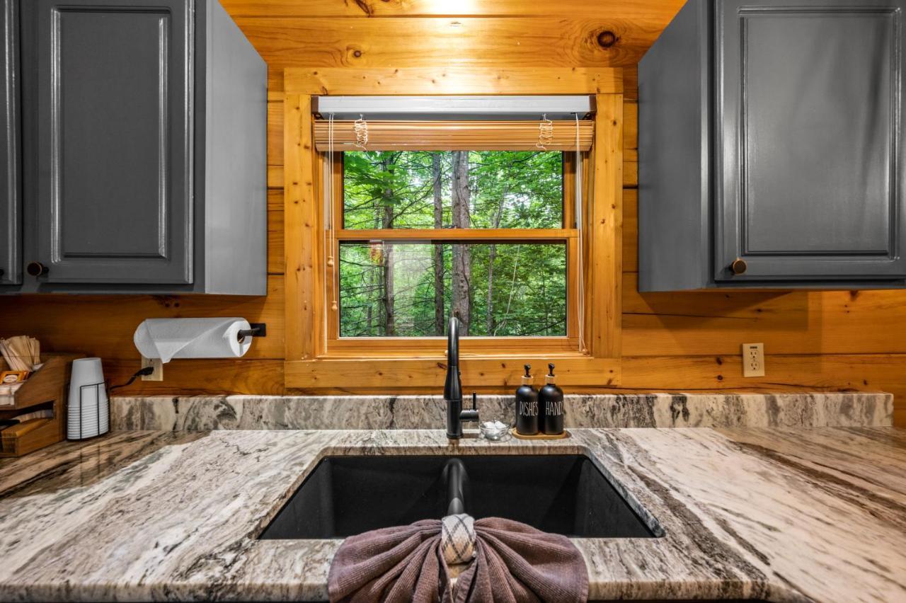 Bear Bottom Cabin Holiday home Gatlinburg