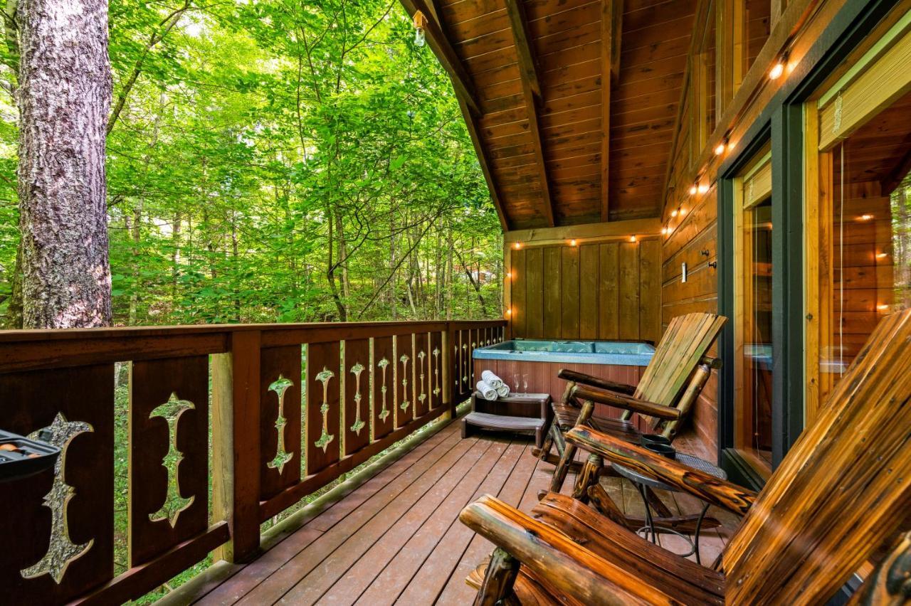 Bear Bottom Cabin Holiday home Gatlinburg